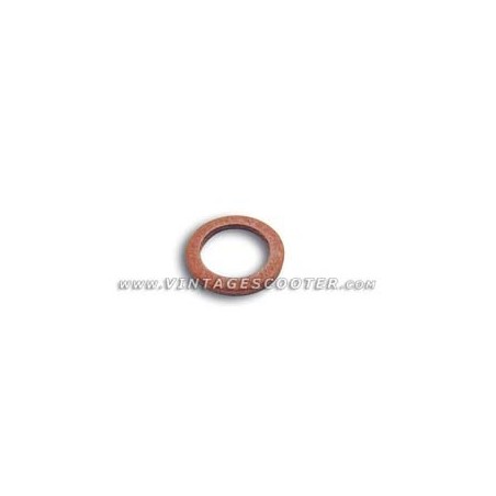 Joint Pour Ecrou de Vidange Vespa